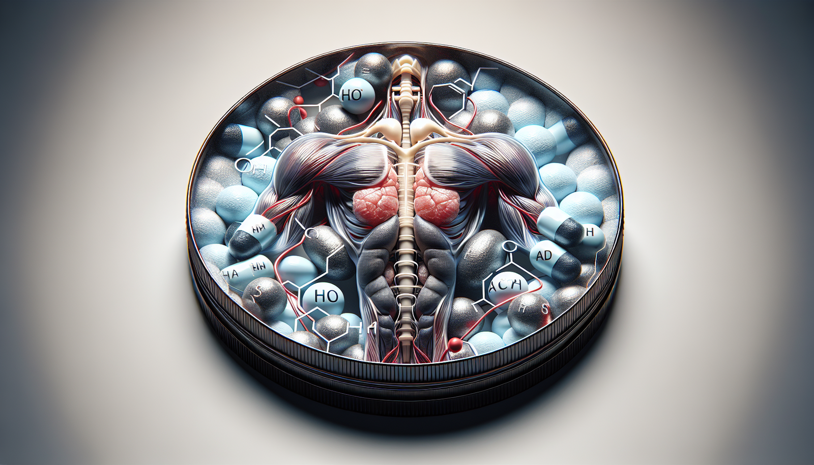 ACTH Hormonu Ne İşe Yarar?