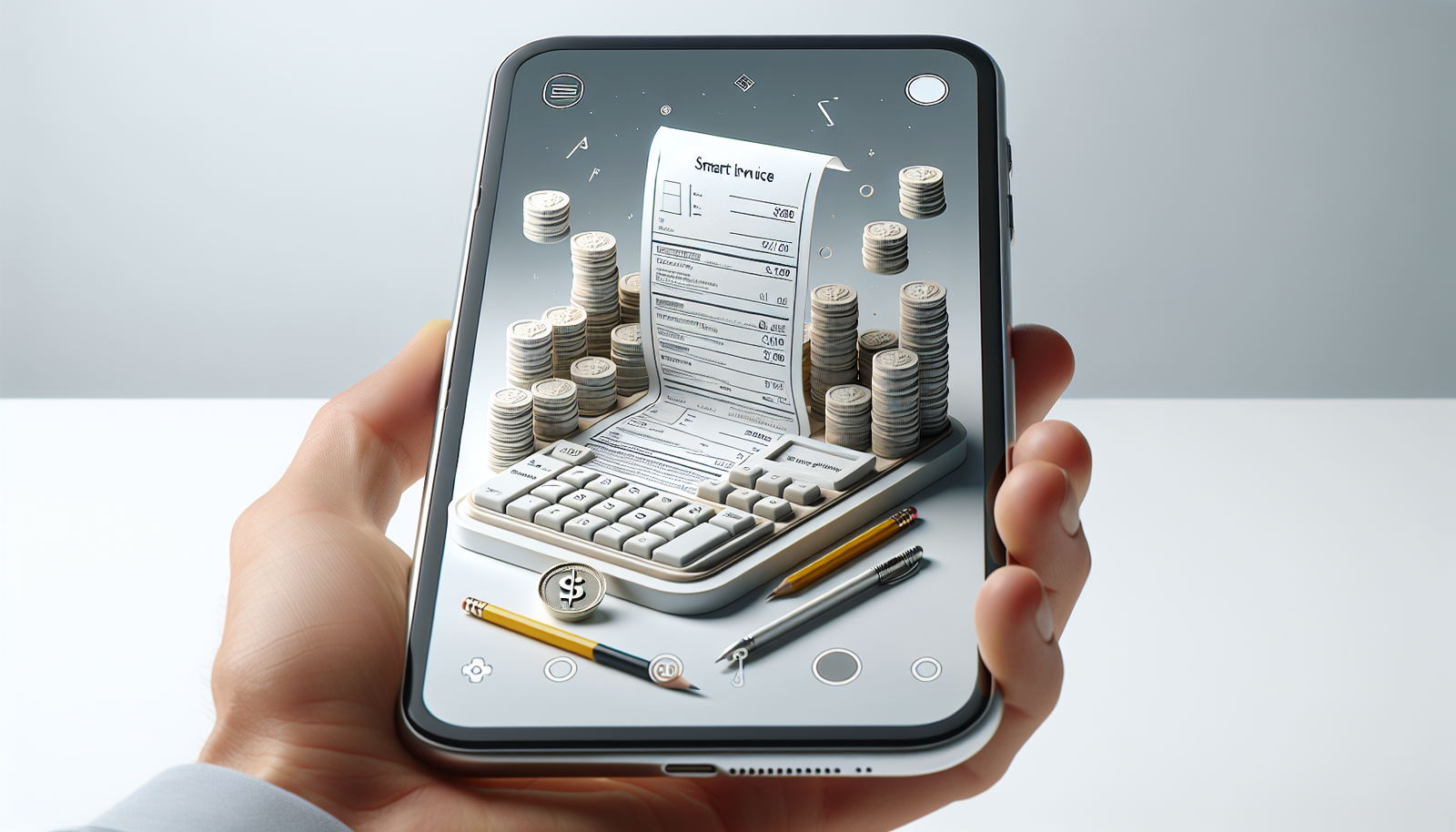 Akıllı Fatura Ne İşe Yarar?