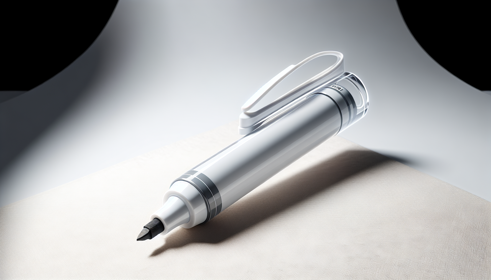 Akrilik Kalem Ne İşe Yarar?