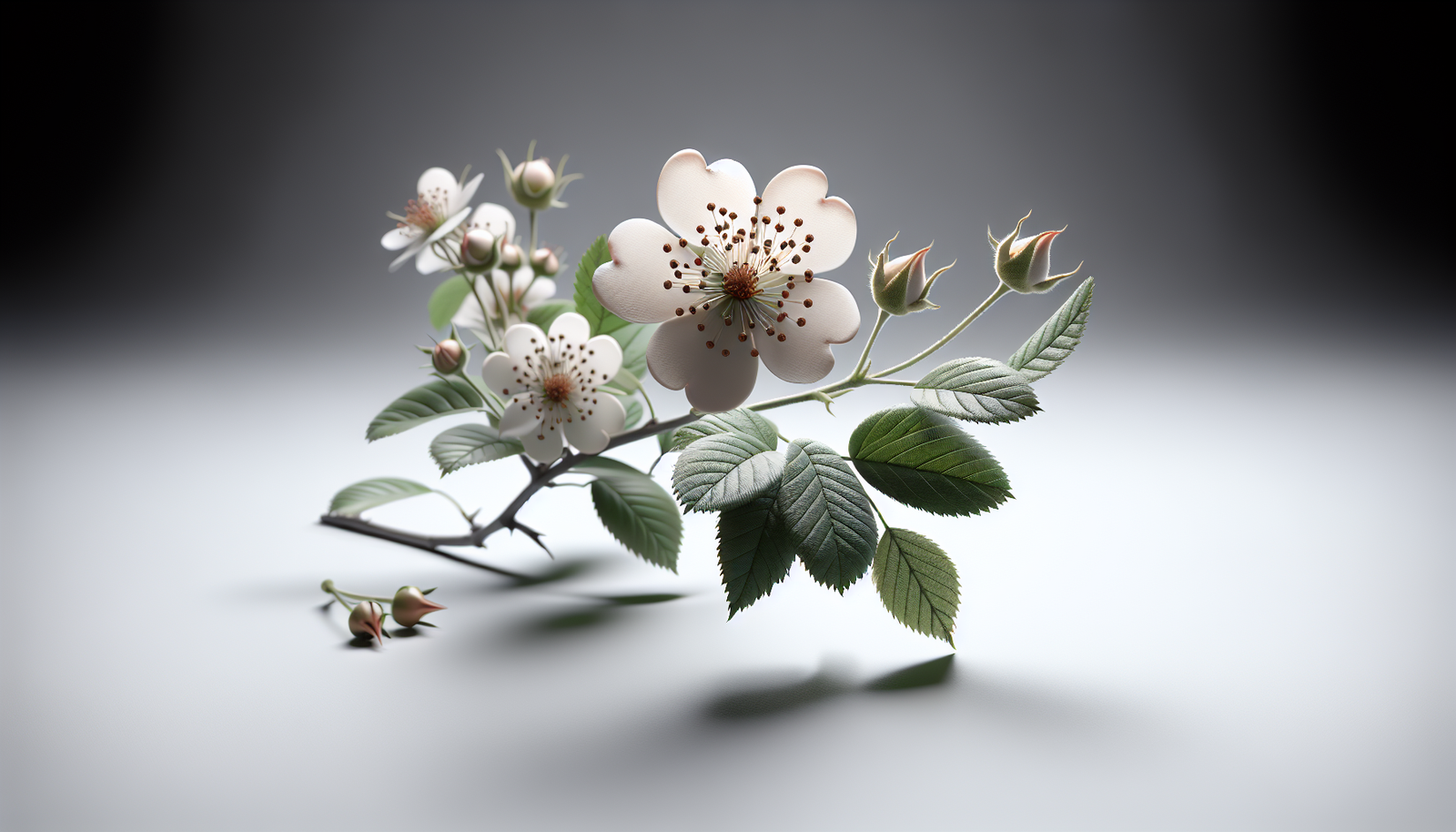 Alıç Çiçeği Ne İşe Yarar?