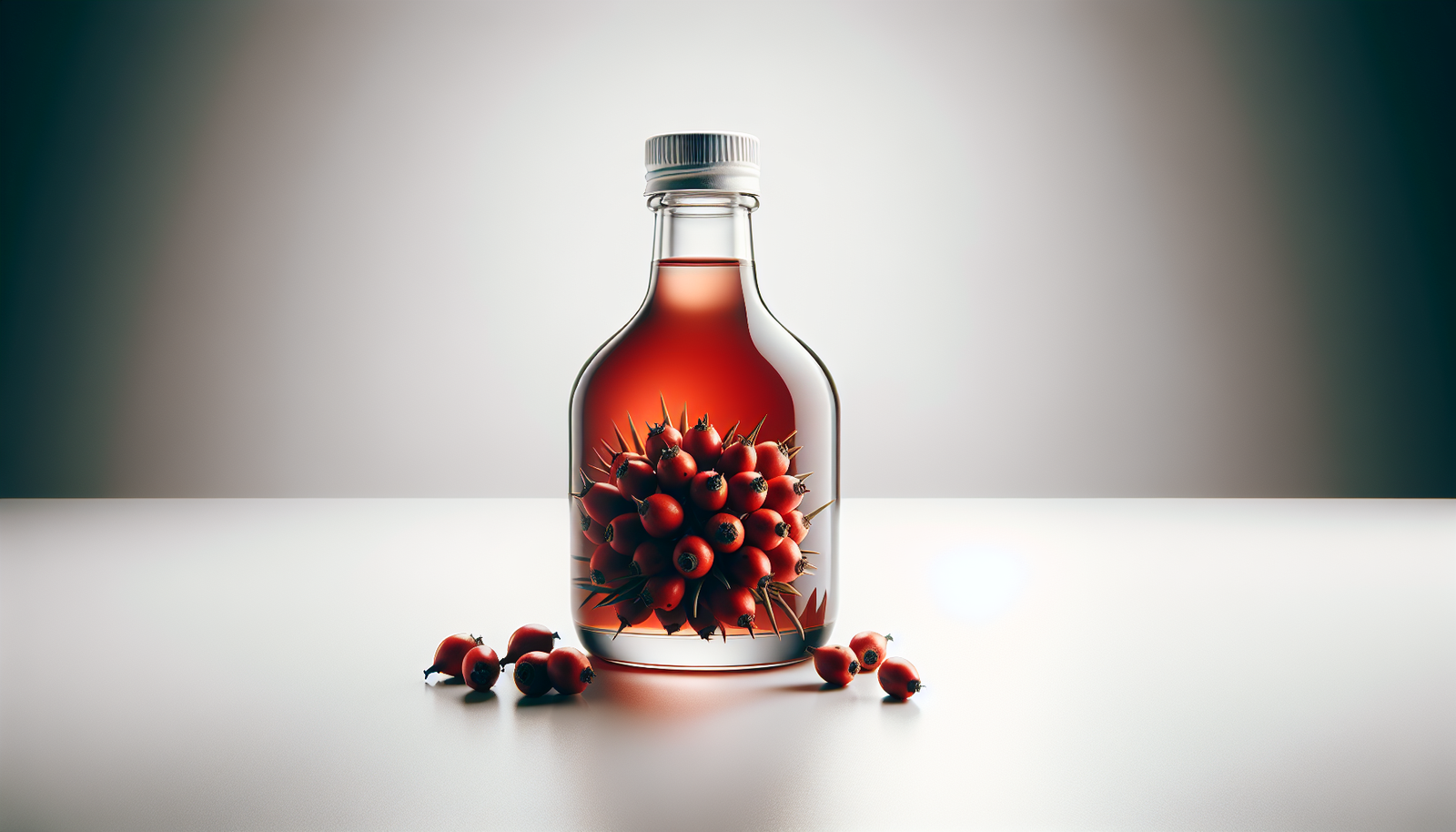 Alıç Sirkesi Ne İşe Yarar?