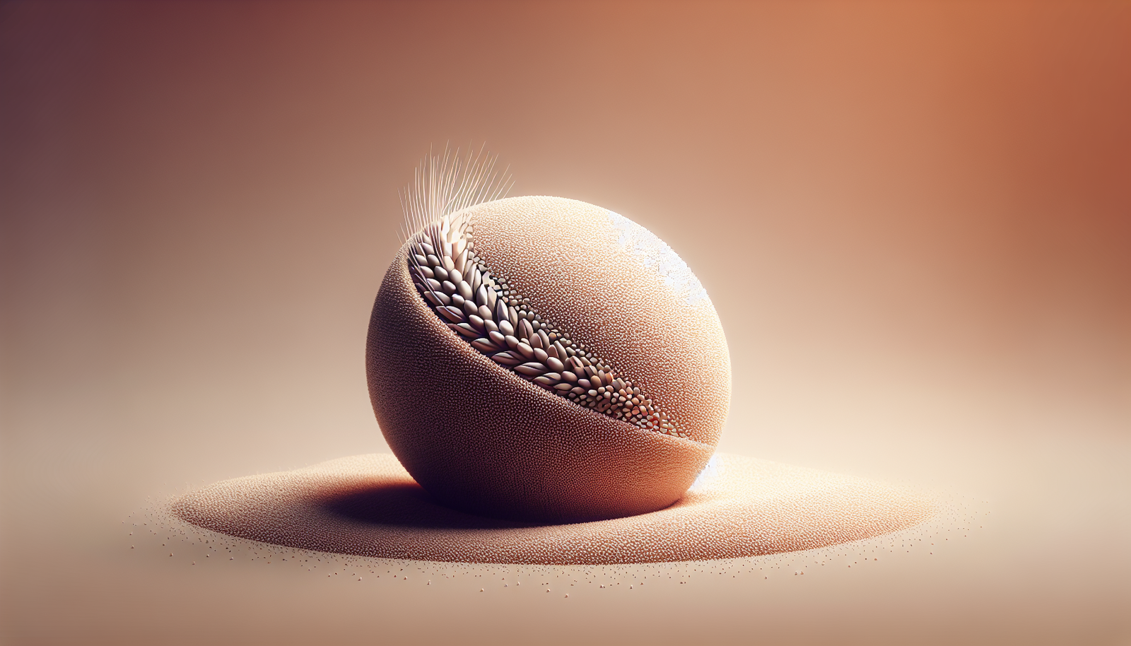 Ambar Tozu Ne İşe Yarar?