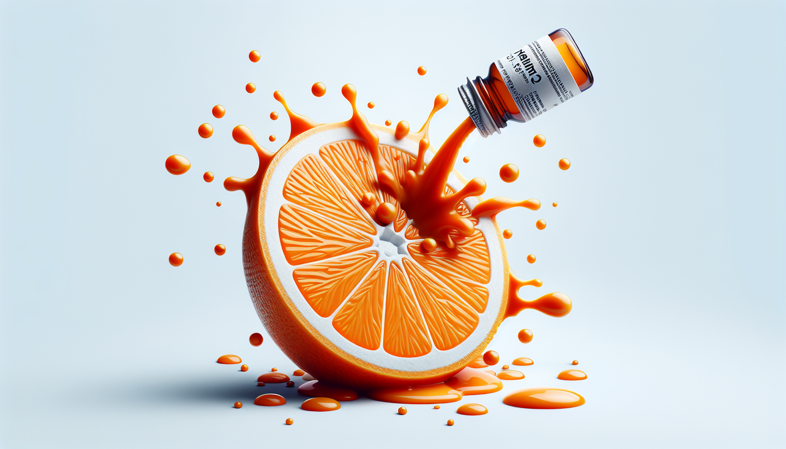 Askorbik Asit Ne İşe Yarar?