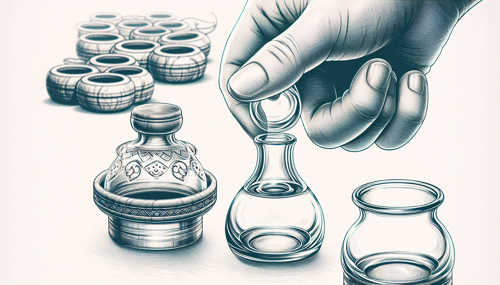 Bardak Çekme Ne İşe Yarar?