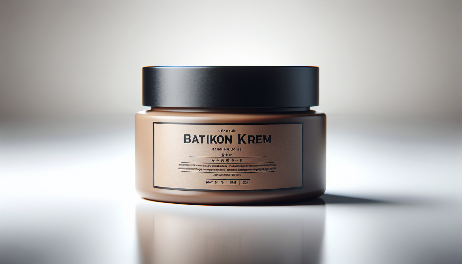 Batikon Krem Ne İşe Yarar?