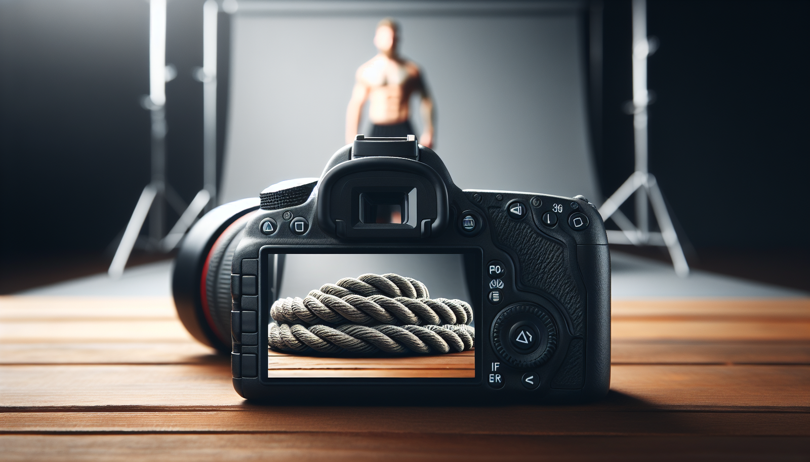 Battle Rope Ne İşe Yarar?