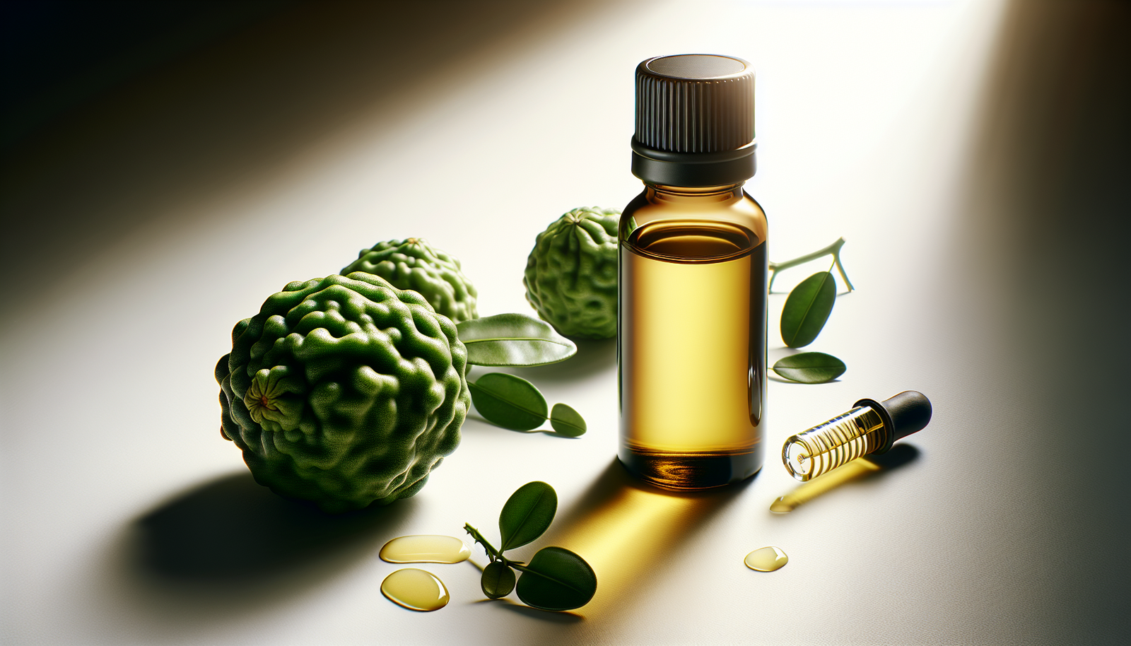 Bergamot Yağı Ne İşe Yarar?