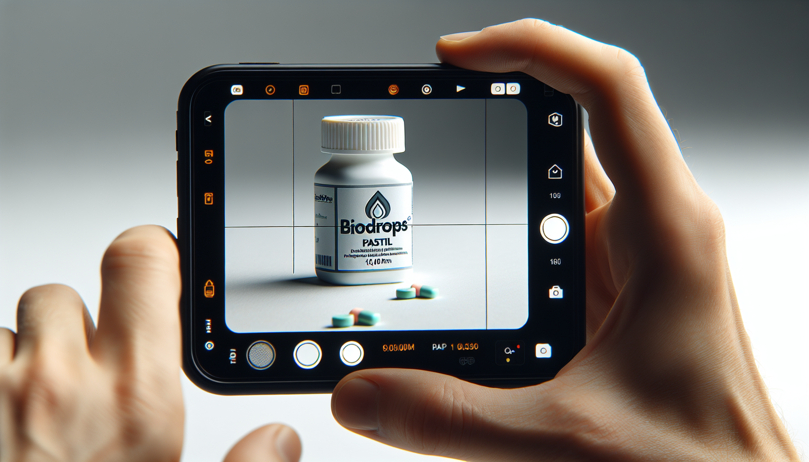 Biodrops Pastil Ne İşe Yarar?