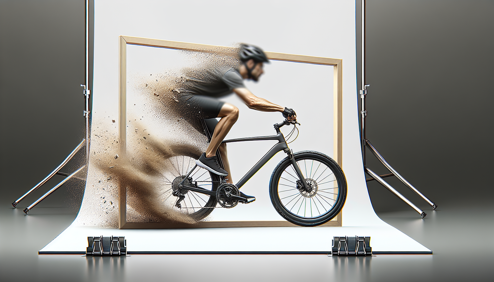 Bisiklet Çevirmek Ne İşe Yarar?