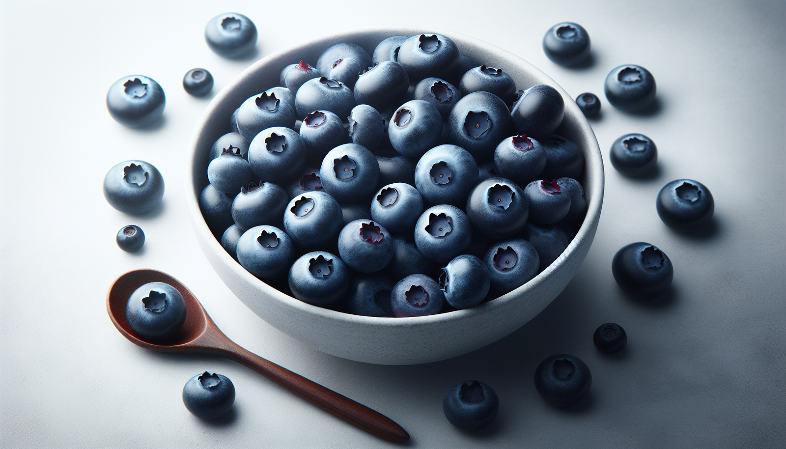 Blueberry Ne İşe Yarar?