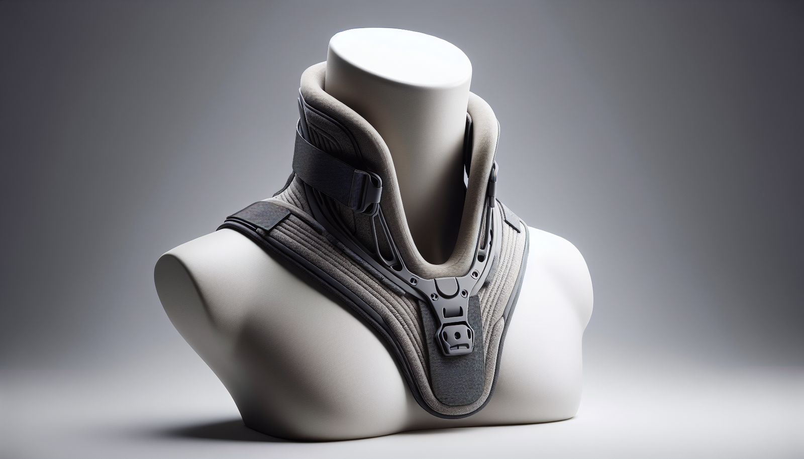 Boyun Korsesi Ne İşe Yarar?