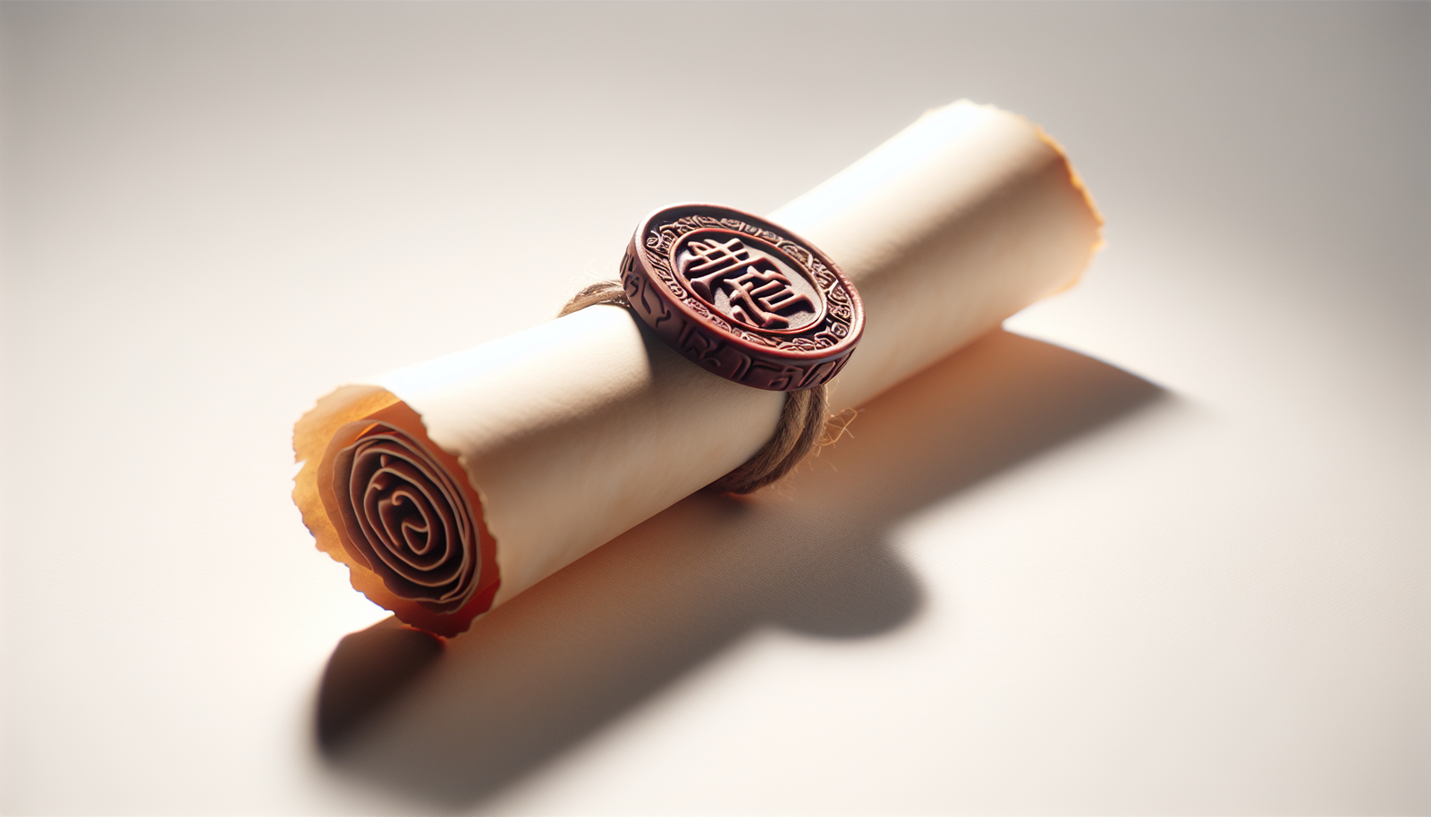 Character Seal Scroll Ne İşe Yarar?