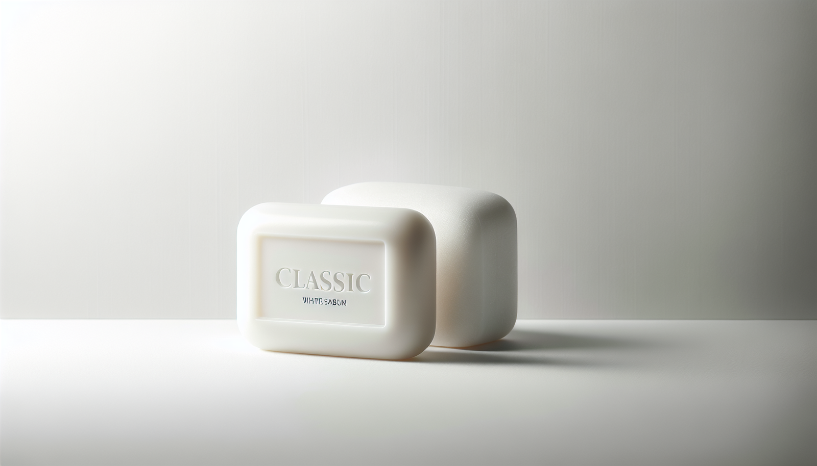 Classic White Sabun Ne İşe Yarar?