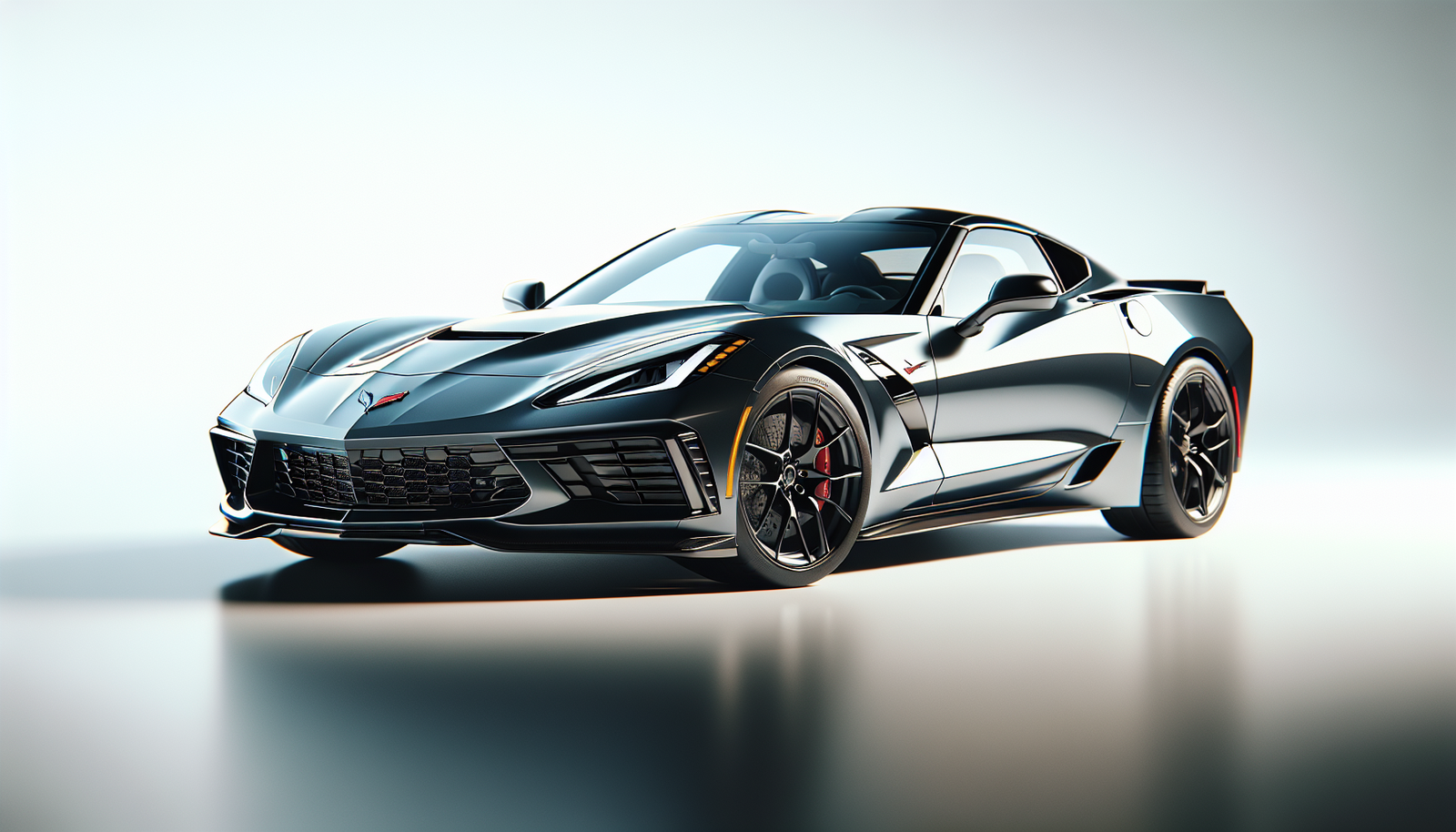 Corvette Ne İşe Yarar?
