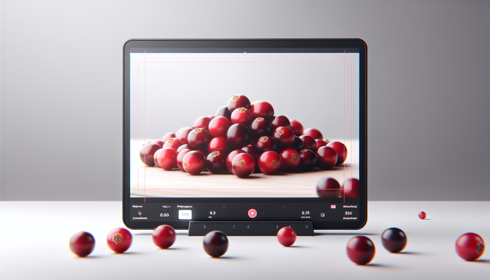 Cranberry Ne İşe Yarar?