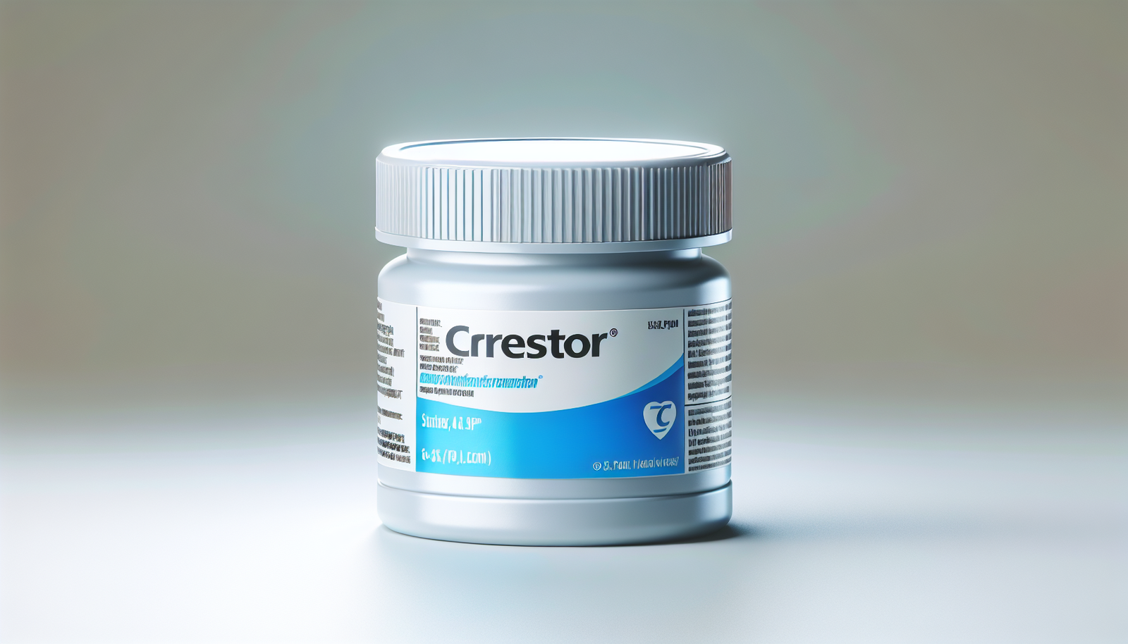 Crestor Ne İşe Yarar?