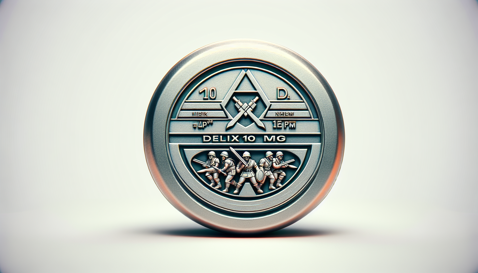 Delix 10 mg Ne İşe Yarar?