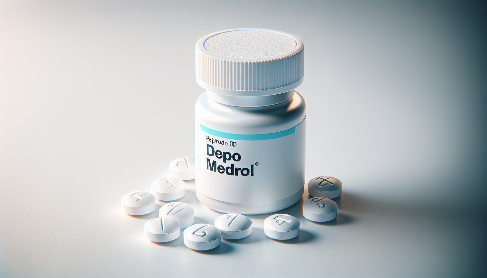 Depo Medrol Ne İşe Yarar?