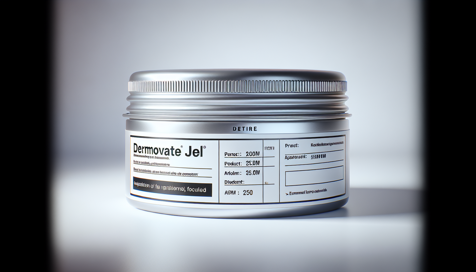 Dermovate Jel Ne İşe Yarar?