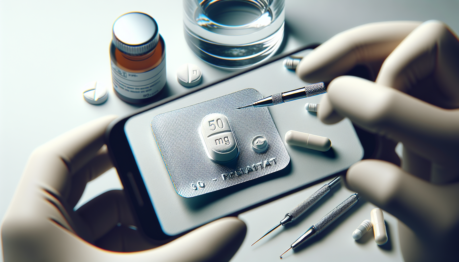 Dicetel 50 mg Film Tablet Ne İşe Yarar?