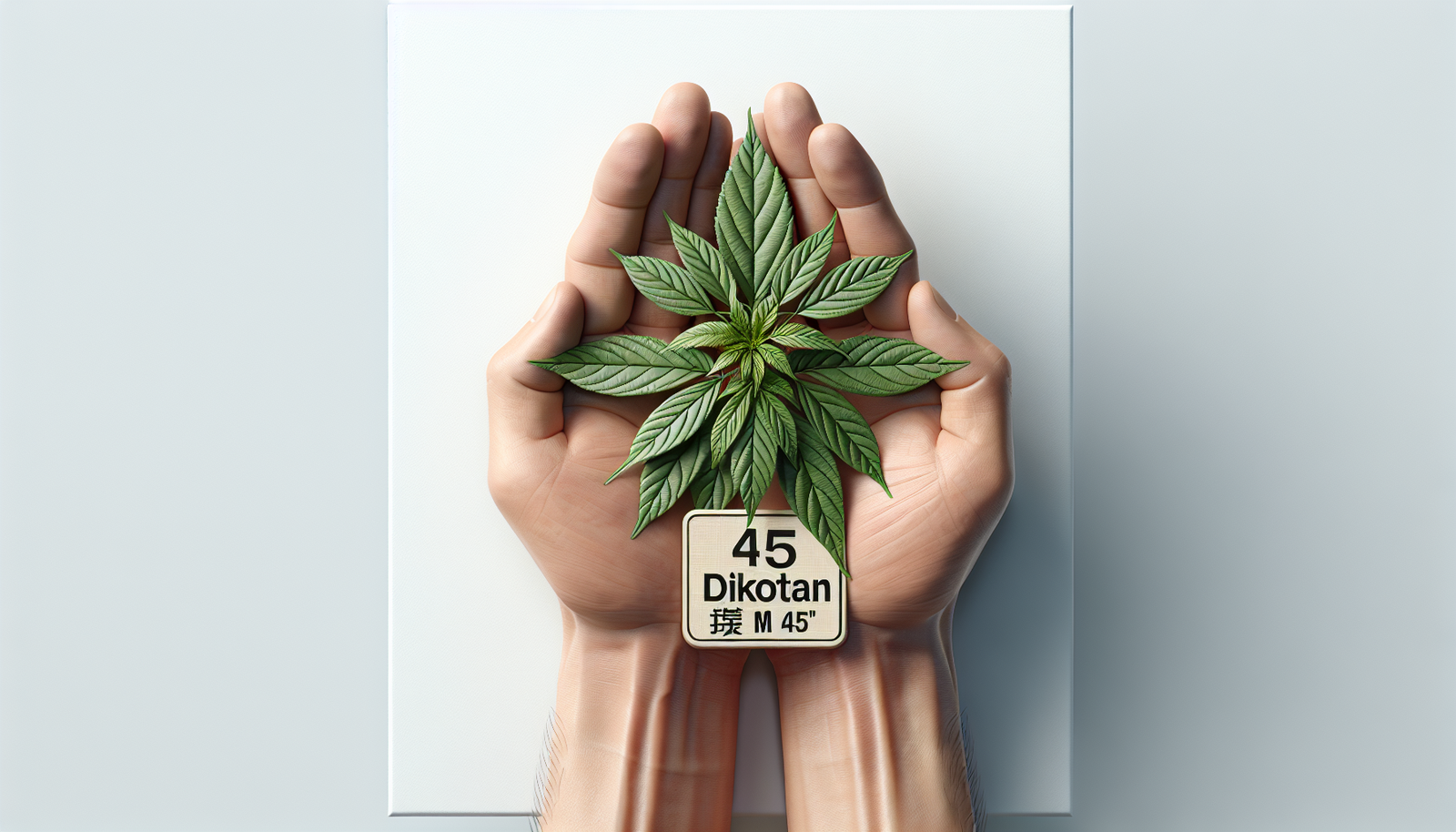 Dikotan M 45 Ne İşe Yarar?