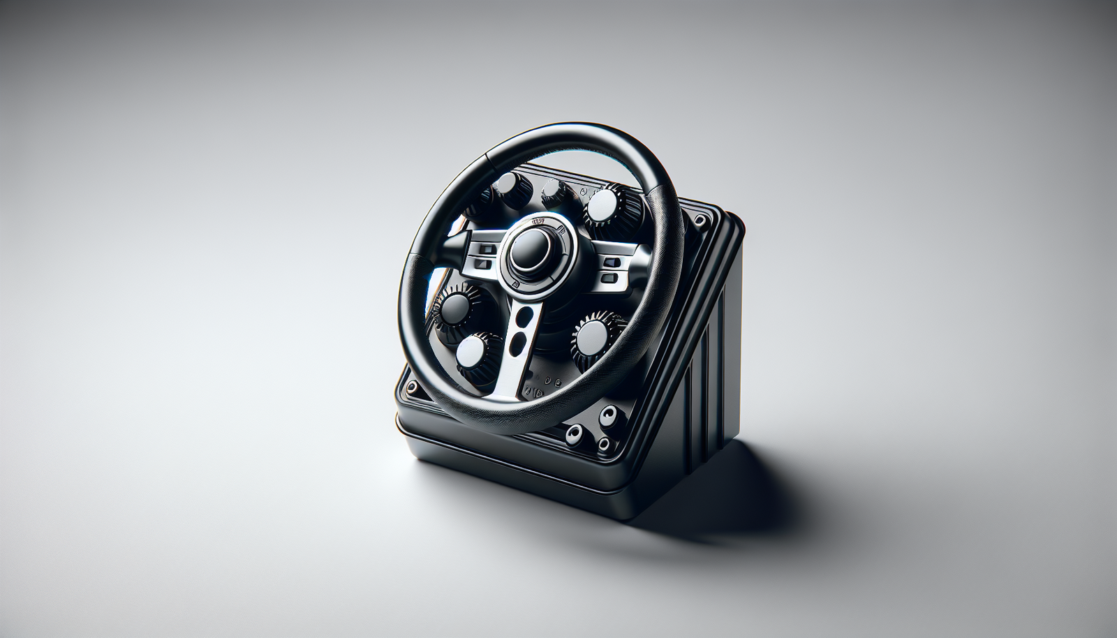 Direksiyon Kutusu Ne İşe Yarar?