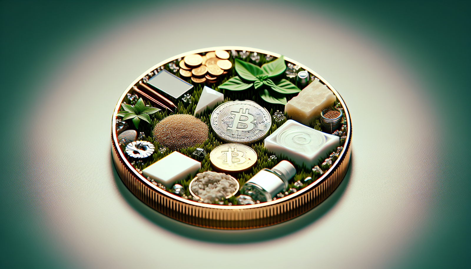 Dolarit Ne İşe Yarar?