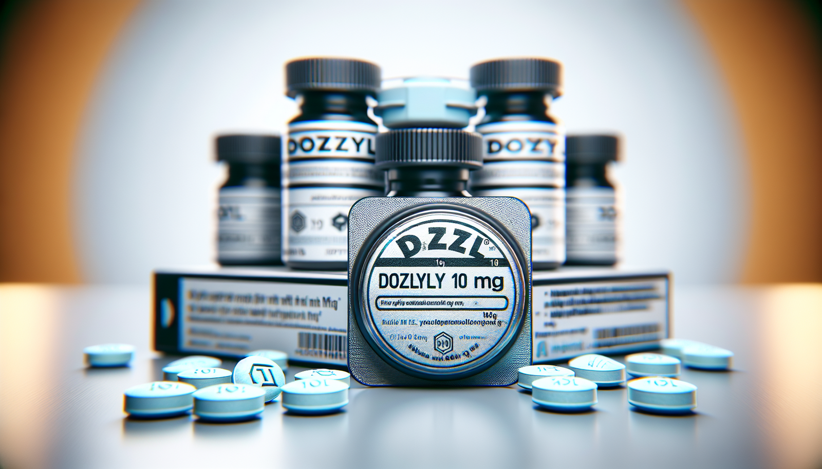 Dozyl 10 mg Ne İşe Yarar?