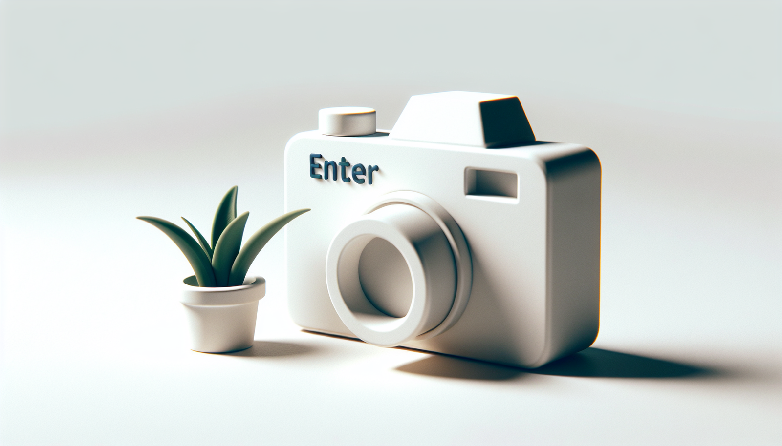 Enter Ne İşe Yarar?