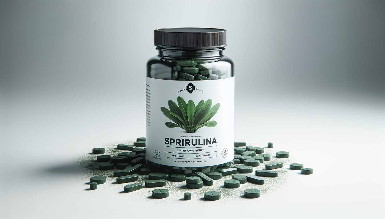 Ersağ Spirulina Ne İşe Yarar?