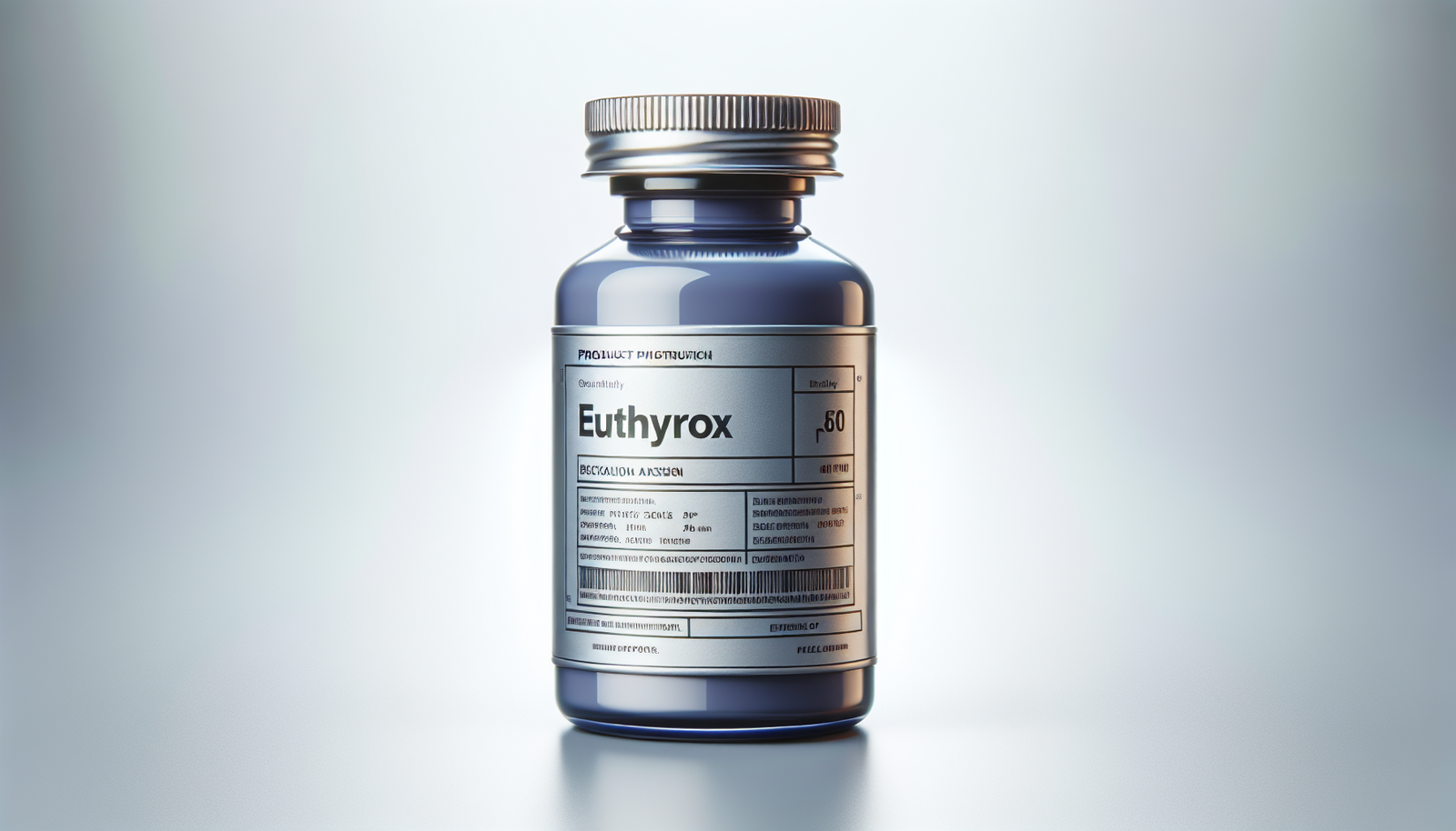 Euthyrox Ne İşe Yarar?