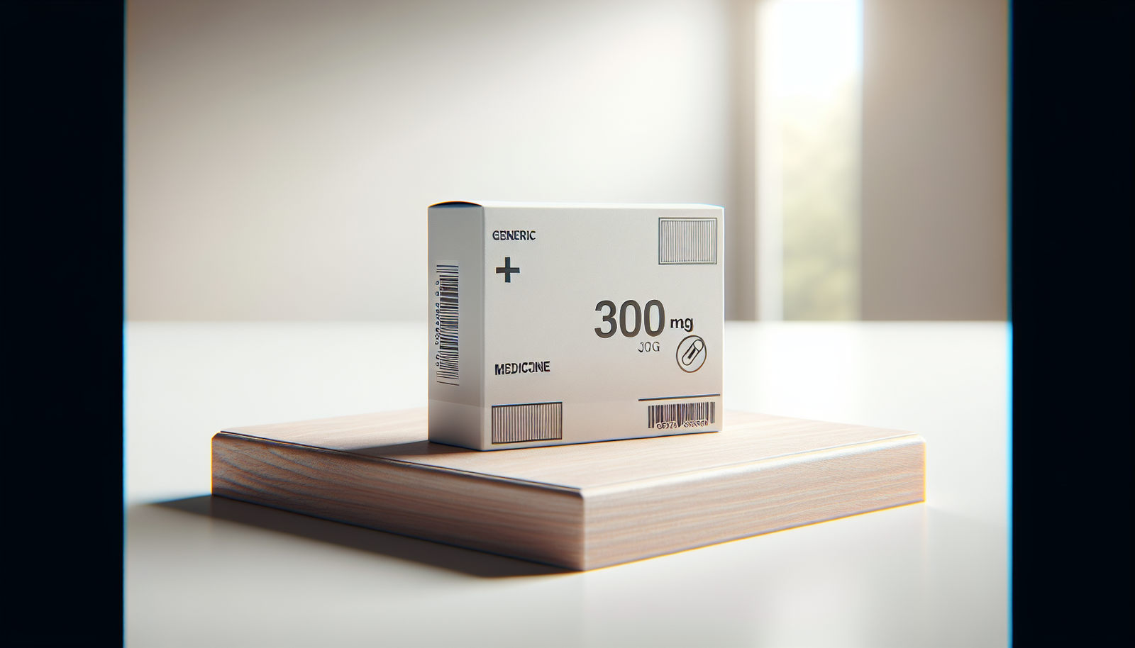 Gerica 300 mg Ne İşe Yarar?