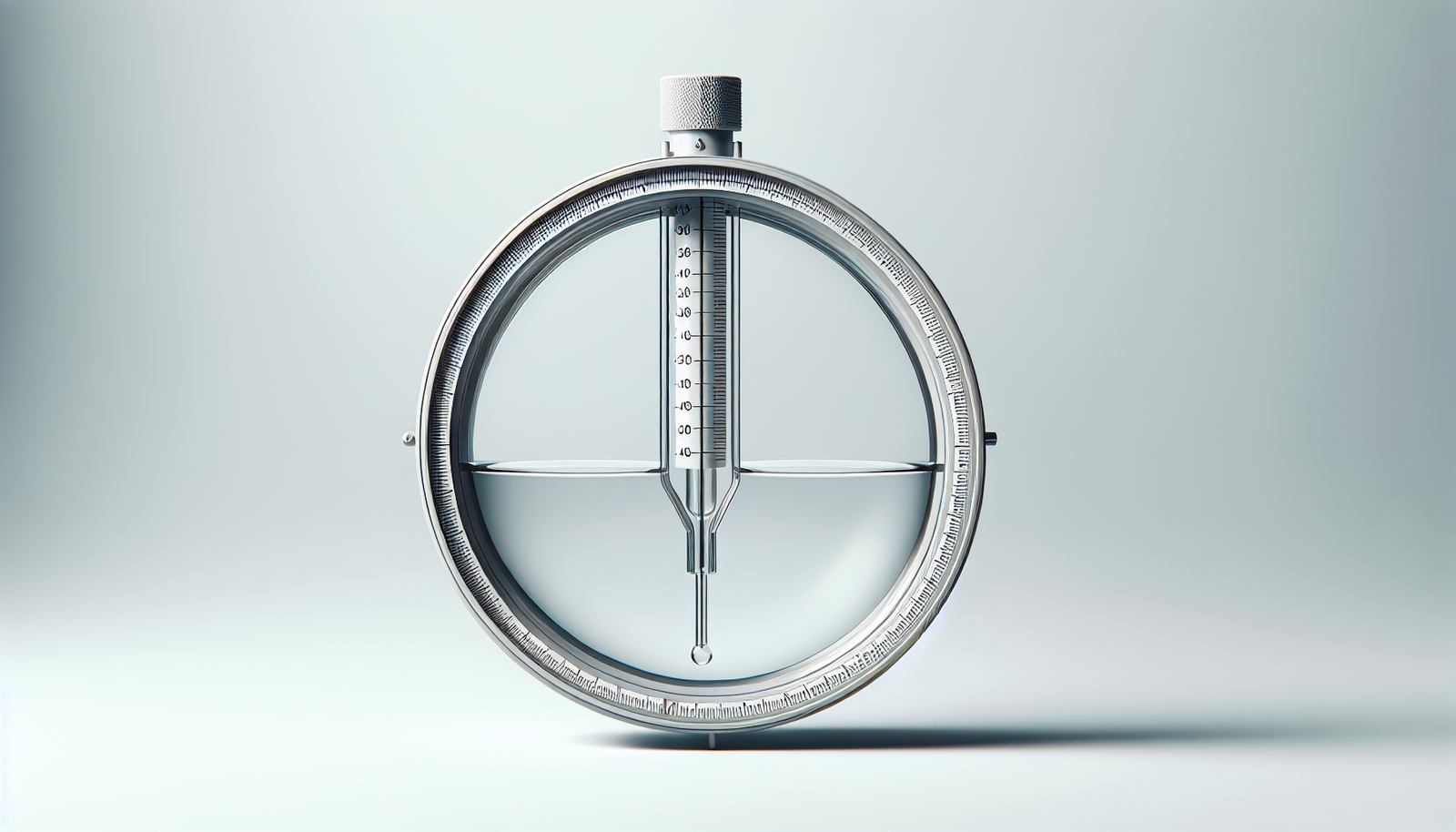 Hidrometre Ne İşe Yarar?