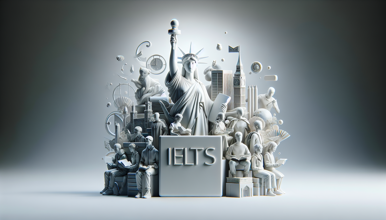 IELTS Ne İşe Yarar?