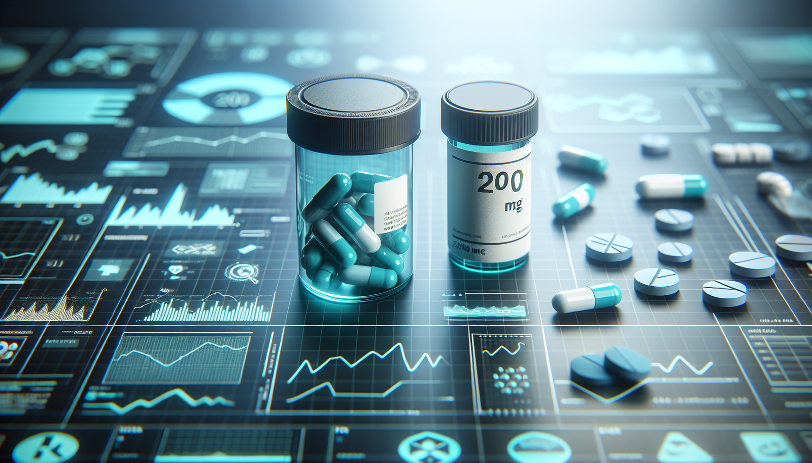 Infex 200 mg Ne İşe Yarar?