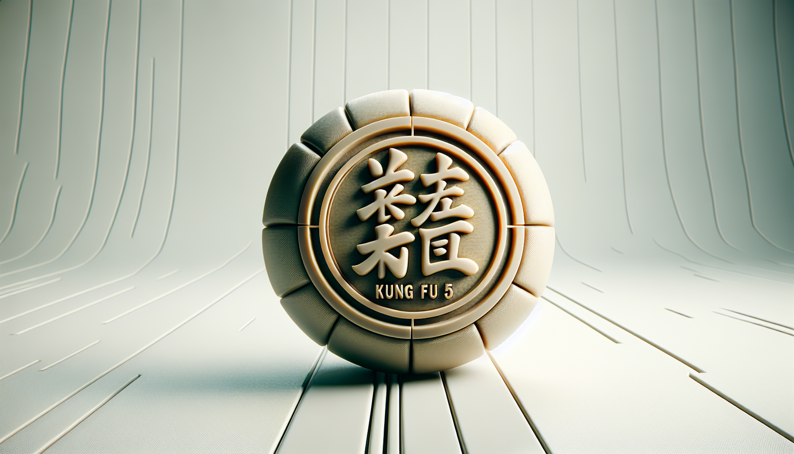 Kung Fu 5 EC Ne İşe Yarar?