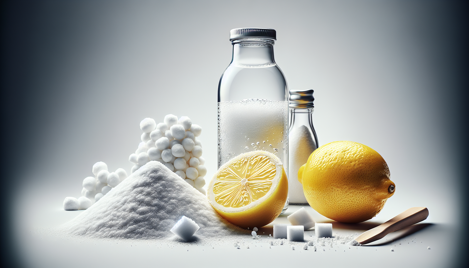 Limon ve Karbonat Ne İşe Yarar?