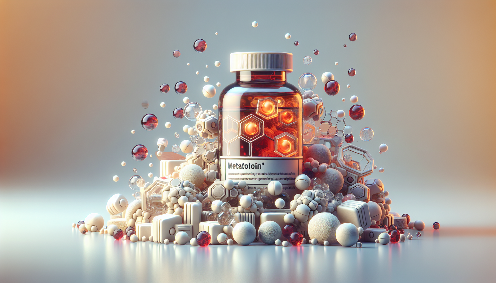 Metafolin Ne İşe Yarar?