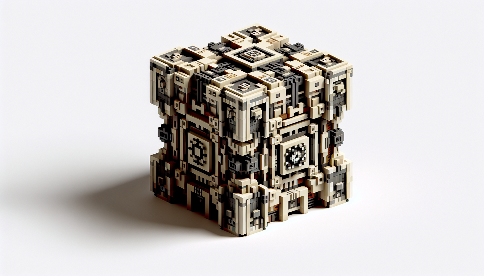 Minecraft Eklembaçlıların Kıyameti Büyüsü Ne İşe Yarar?