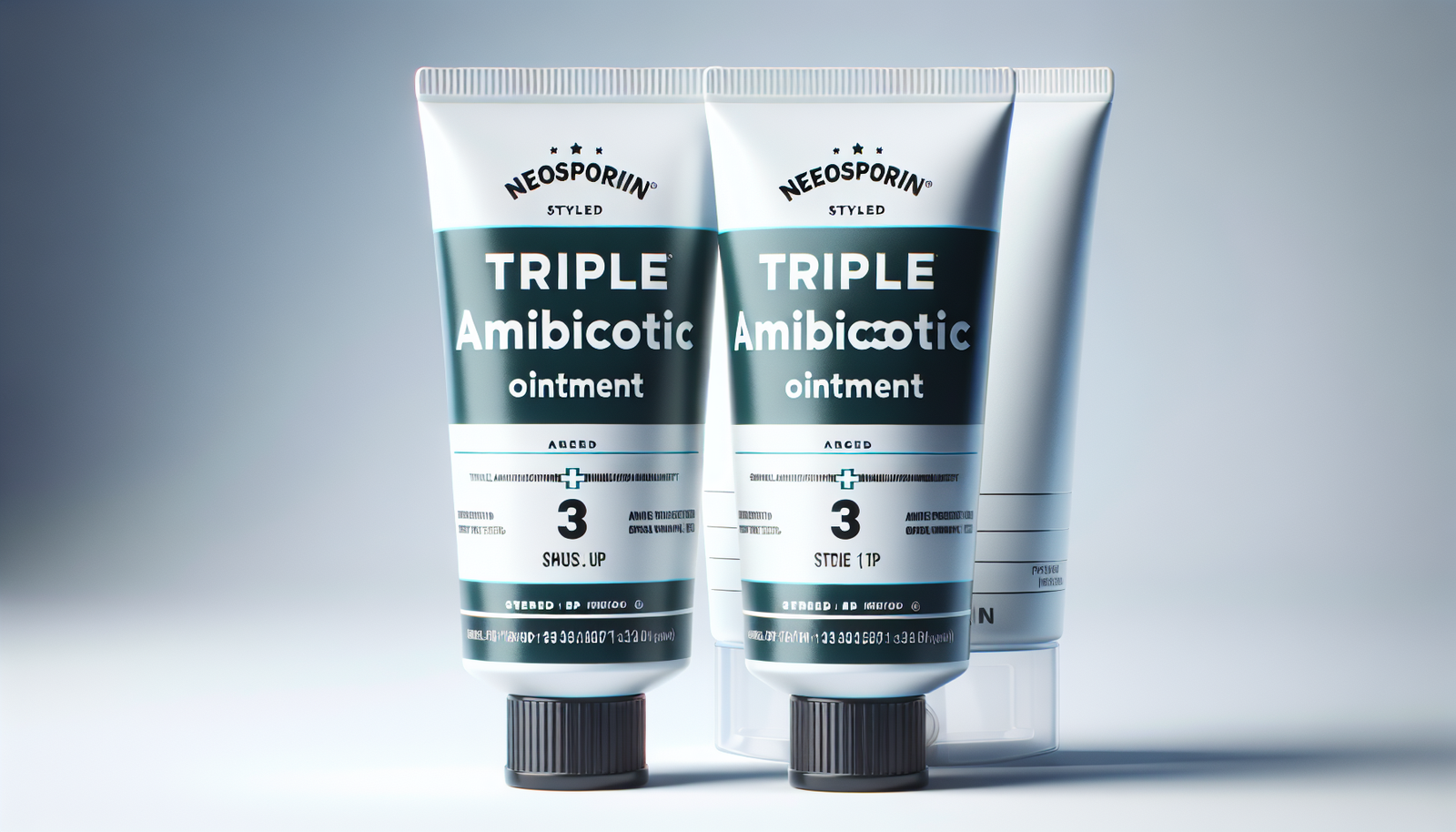 Neosporin Ne İşe Yarar?