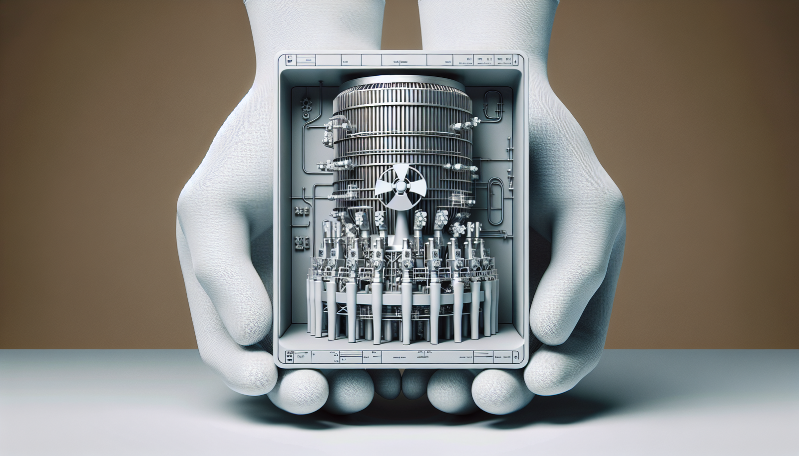 Nükleer Reaktör Ne İşe Yarar?