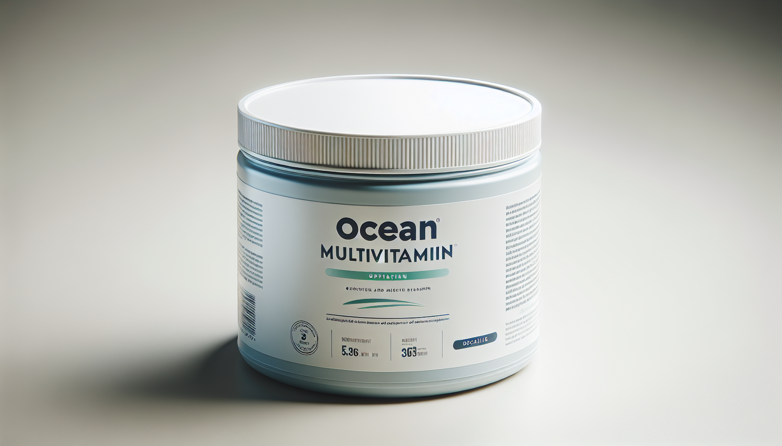 Ocean Multivitamin Ne İşe Yarar?