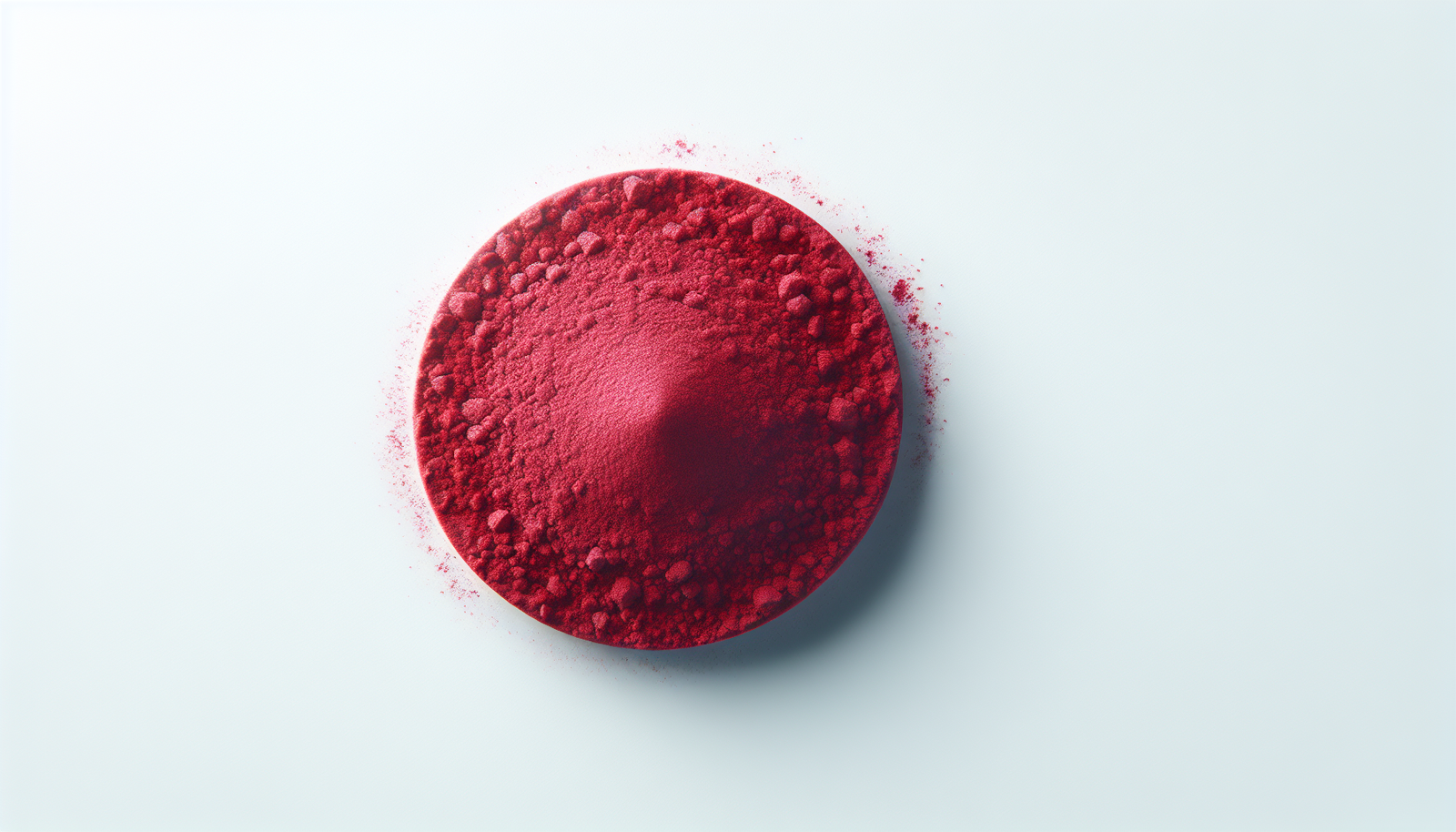 Pancar Tozu Ne İşe Yarar?