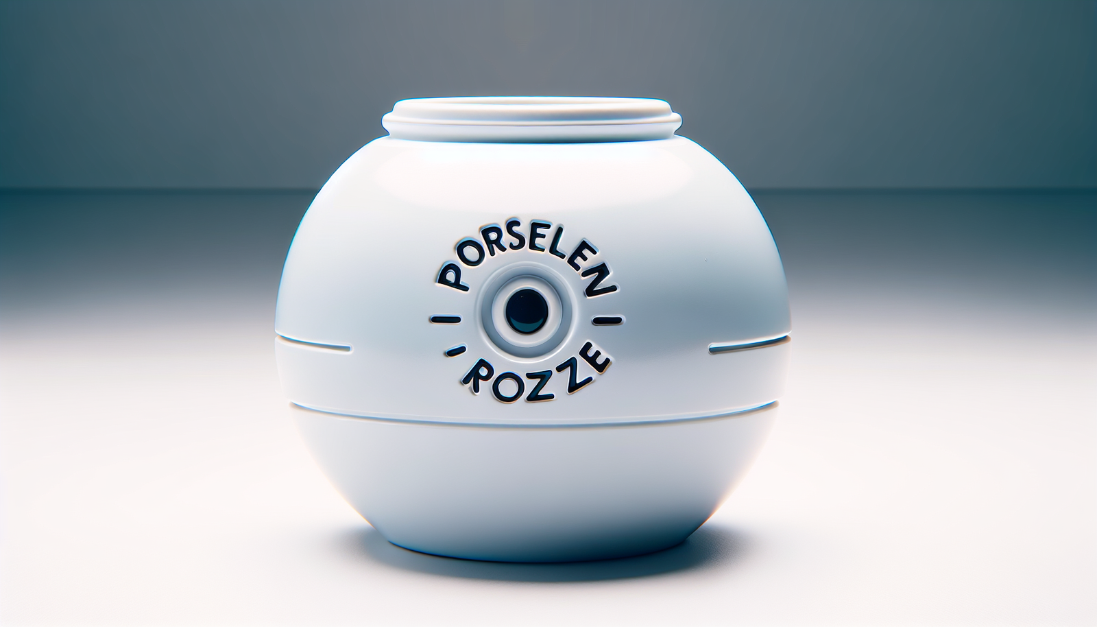 Porselen Kroze Ne İşe Yarar?