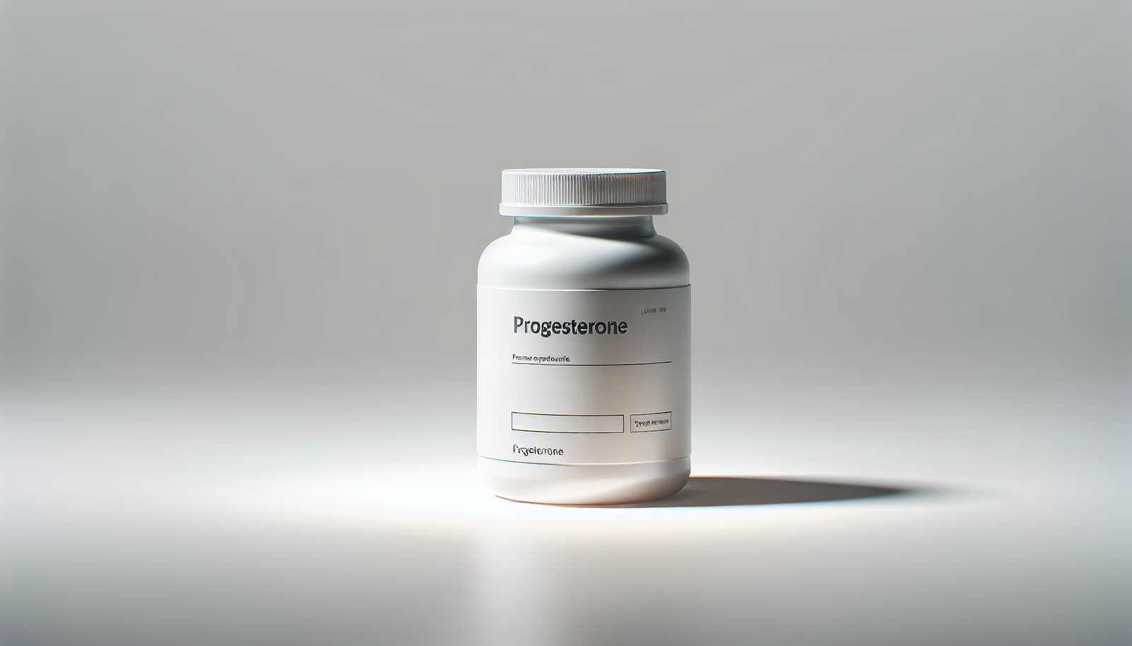 Progesteron Ne İşe Yarar?