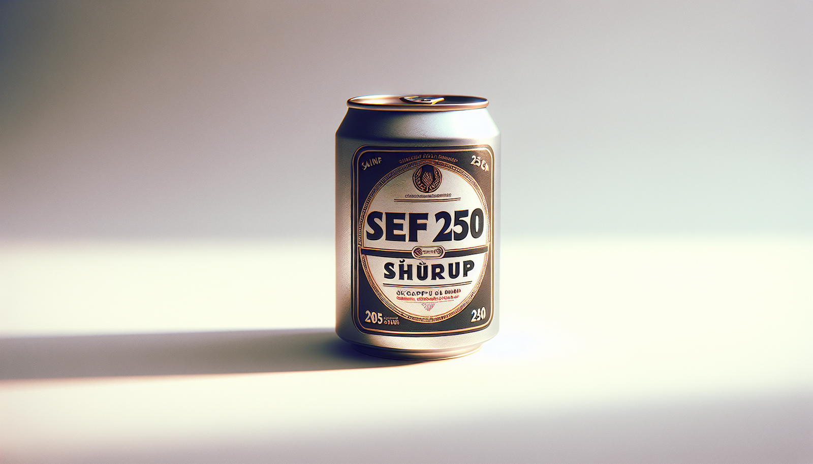 SEF 250 Şurup Ne İşe Yarar?