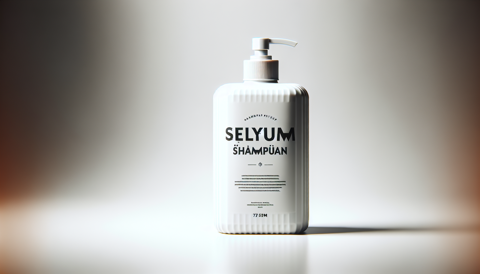 Selyum Şampuan Ne İşe Yarar?