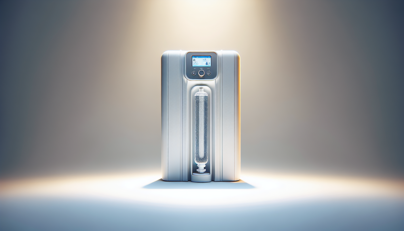 Su Yumuşatma Cihazı Ne İşe Yarar?