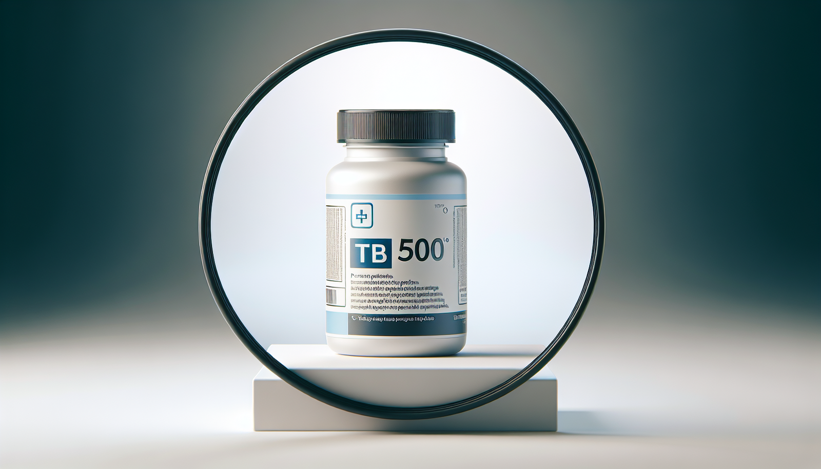 TB 500 Ne İşe Yarar?