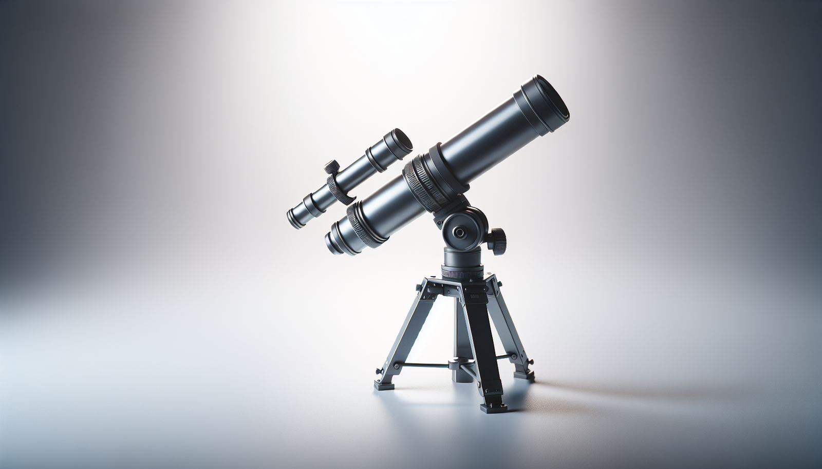 Teleskop Ne İşe Yarar?